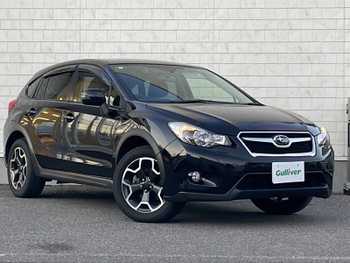 スバル インプレッサ ＸＶ 2．0i－L アイサイト ナビ 衝突軽減ブレ クルコン パドルシフト