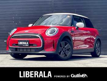 ＭＩＮＩ ＢＭＷ ミニ クーパー D クラシックトリム ワンオーナー ACC クラシック シートヒータ