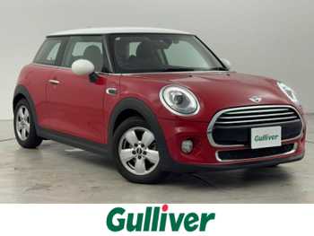 ＭＩＮＩ ミニ クーパー 純正ナビ バックカメラ ペッパーパッケージ