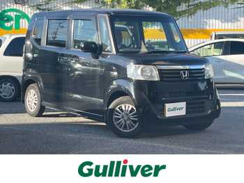 ホンダ Ｎ ＢＯＸ G Lパッケージ