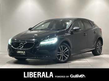 ボルボ Ｖ４０ T2 キネティック