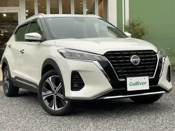 日産 キックス X 1オーナ プロパイロット アラウンドビュー