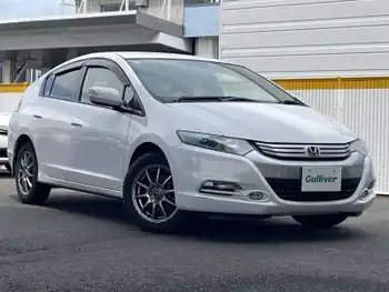 ホンダ インサイト L