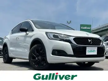 ＤＳオートモビル ＤＳ４ クロスバック