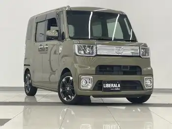 ダイハツ ウェイク 