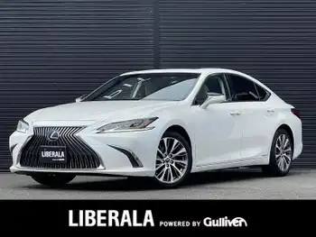 レクサス ＥＳ 300h