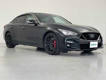 日産 スカイライン 400R