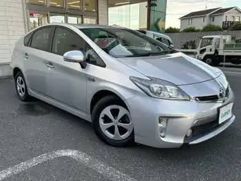 トヨタ プリウス ＰＨＶ S