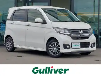 ホンダ Ｎ ＷＧＮ カスタム G 純正オーディオ ドライブレコーダー