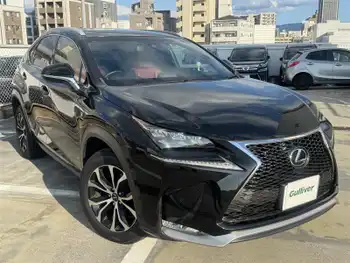 レクサス ＮＸ 200t Fスポーツ