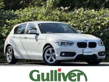 ＢＭＷ １１８ｉ スポーツ