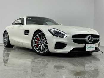 メルセデスＡＭＧ ＧＴ S フルレザーパッケージ/パノラマSR/ドラレコ