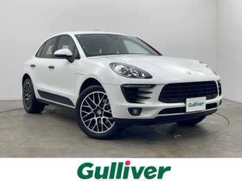 ポルシェ マカン  純正OP　BBS製RSスパイダー⑳インチAW