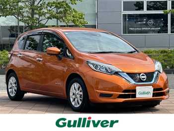 日産 ノート e－パワー X ワンオーナー 全周囲 デジタルミラ 純ナビ
