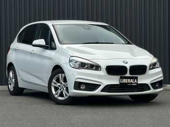 ＢＭＷ ２１８ｉ アクティブツアラー