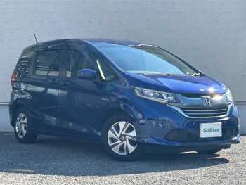 ホンダ フリード ハイブリット G ホンダセンシング 1オナ 純ナビ BT  Bカメ ETC 両パワ