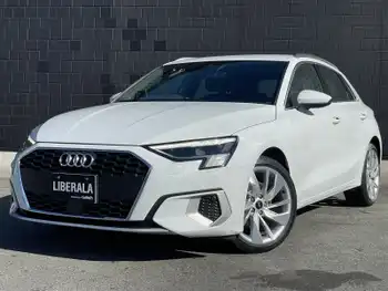 アウディ アウディ Ａ３ SB 1stエディション