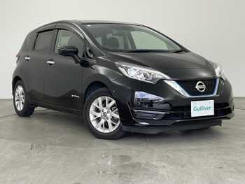 日産 ノート e－パワー X Vセレクション 純正ナビ 全方位カメラ 衝突被害軽減 ETC