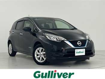 日産 ノート e－パワー X Vセレクション 純正ナビ 全方位カメラ 衝突被害軽減 ETC