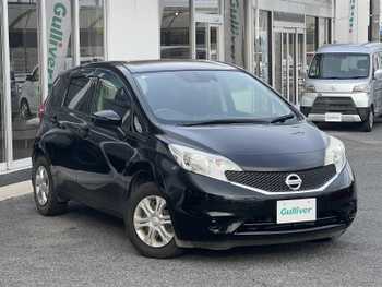 日産 ノート X DIG－S