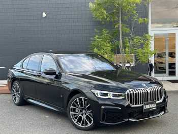 ＢＭＷ ７５０ｉ xDrive Mスポーツ
