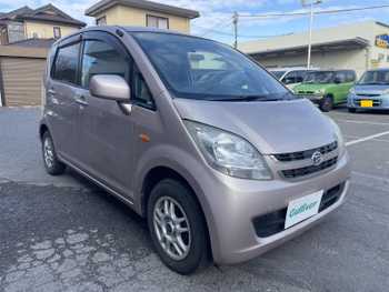 ダイハツ ムーヴ L