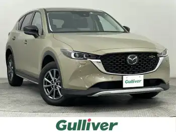 マツダ ＣＸ－５ XD フィールドジャーニー ナビTV/全方位カメラ/ETC/全席シートヒータ