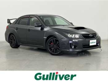 スバル インプレッサ ＷＲＸ STI A－Line タイプS