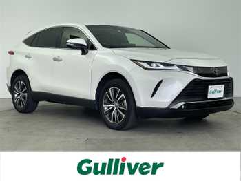 トヨタ ハリアー G 純正DA Bカメラ デジタルインナーミラー