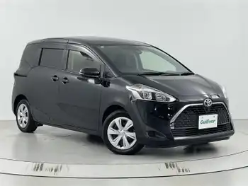 トヨタ シエンタ G 純正12.1型後席モニター 全方位カメラ ETC