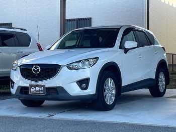マツダ ＣＸ－５ XD