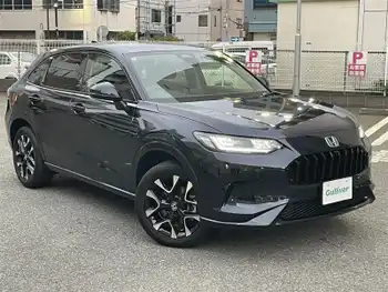 ホンダ ＺＲ－Ｖ ハイブリッド e:HEV Z 1オナ 4WD ホンダセンシング Hコネクトナビ