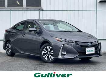 トヨタ プリウス ＰＨＶ S セーフティパッケージ