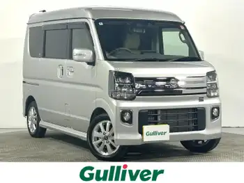 日産 クリッパー リオ G 1オナ 9型ナビ ETC BT TV 熱席 ドラレコ