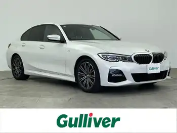 ＢＭＷ ３２０ｄ xDrive Mスポーツ 純正ナビ 4WD 全方位カメラ 前後ドラレコ