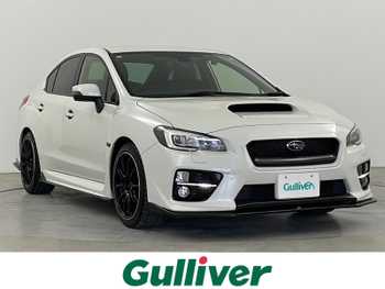 スバル ＷＲＸ Ｓ４ 2．0GT‐S アイサイト アイサイト・純正SDナビ・フルセグTV