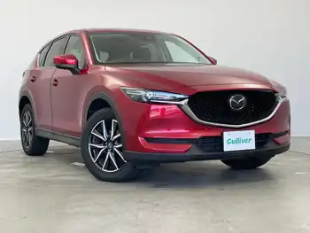 マツダ ＣＸ－５ XD プロアクティブ BOSEサウンド　フルセグ　19インチアルミ