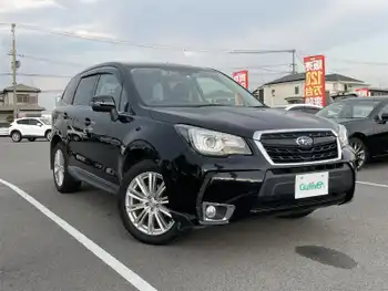 スバル フォレスター S－リミテッド ナビバックカメラフルセグTVETCクルコン
