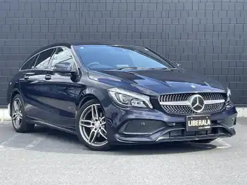 メルセデス・ベンツ ＣＬＡ１８０ Sブレイク　スポーツ
