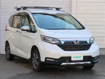 ホンダ フリード＋ クロスター ホンダセンシング