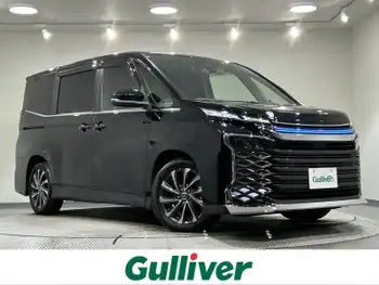 トヨタ ヴォクシー S－Z 純正10型ナビ 快適利便PKG 両側電動 ETC
