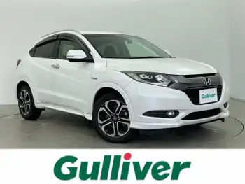 ホンダ ヴェゼル ハイブリッド Z 純正ナビ Bカメ 寒冷地 衝突軽減 クルコン