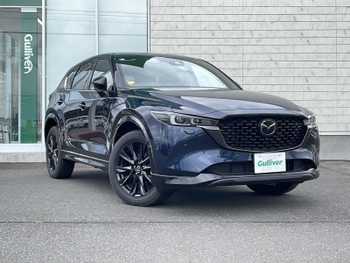 マツダ ＣＸ－５ XD レトロスポーツED BOSE 全方位カメラ 電動リアゲート 禁煙