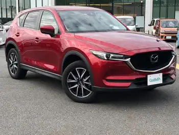 マツダ ＣＸ－５ 20S プロアクティブ 禁煙車 10.25型ナビフルセグ全方位ドラレコ