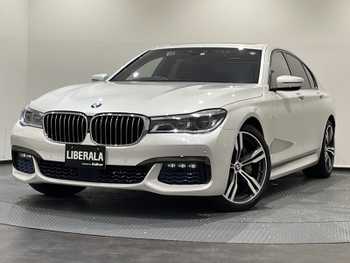 ＢＭＷ ７４０ｉ Mスポーツ