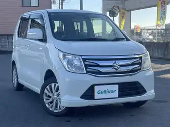 スズキ ワゴンＲ FZ