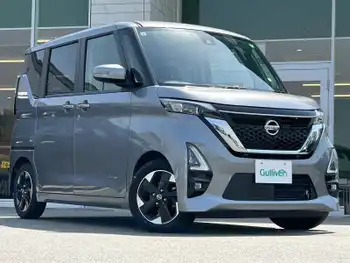日産 ルークス HWS X プロパイロットED 純正ナビ ETC 全方位カメラ 両側パワスラ