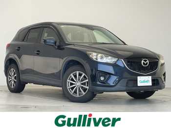 マツダ ＣＸ－５ XD Lパッケージ BOSEプレミアム 7型ナビ シートヒーター