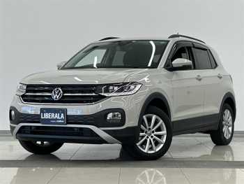 フォルクスワーゲン ＶＷ Ｔ－クロス TSI アクティブ