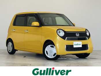ホンダ Ｎ ＯＮＥ G Lパッケージ バックカメラ ドラレコ インナーミラー